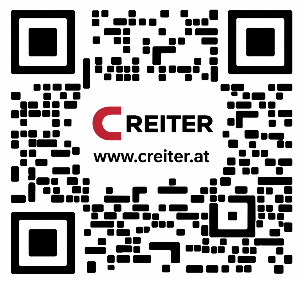 CREITER Logo
